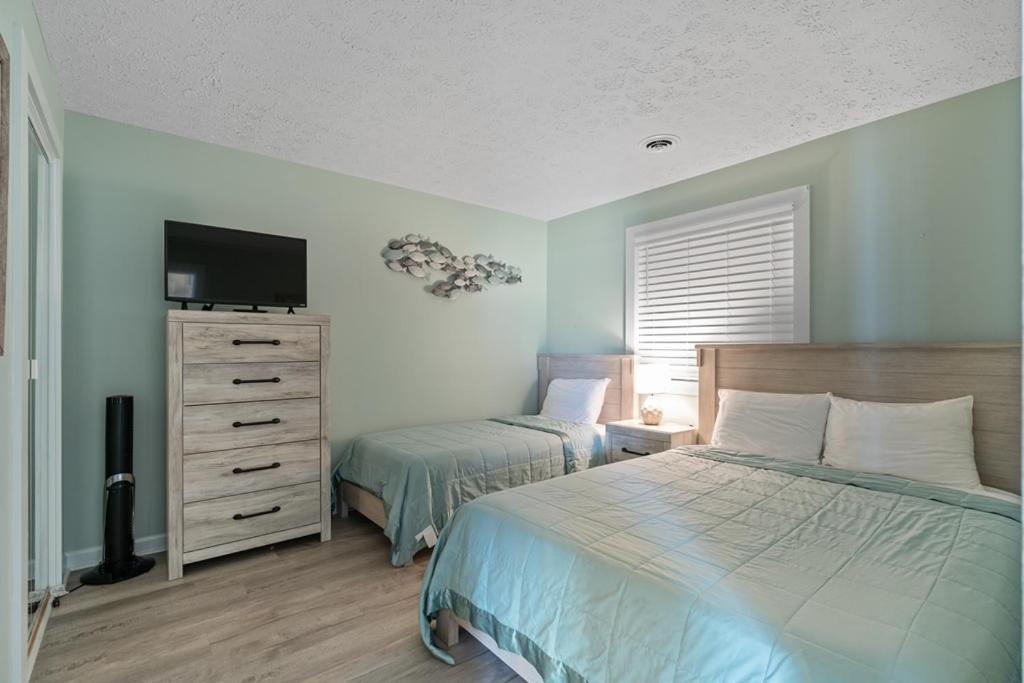 Shipwatch I A124 Appartement Myrtle Beach